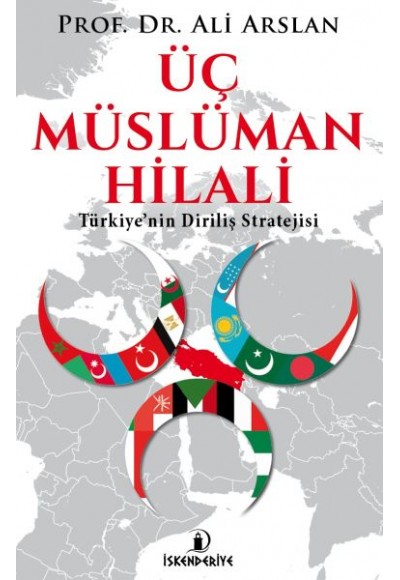 Üç Müslüman Hilali