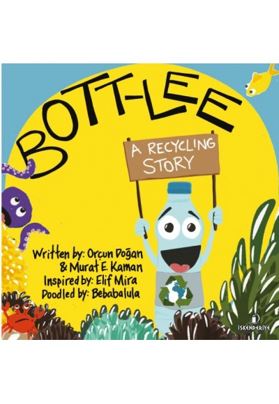 Bott Lee - A Recycling Story