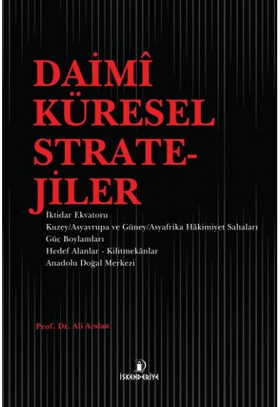 Daimi Küresel Stratejiler