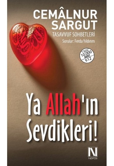 Ya Allah'ın Sevdikleri