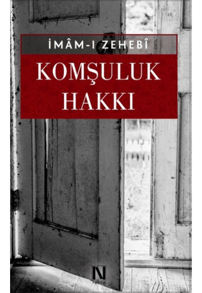 Komşuluk Hakkı