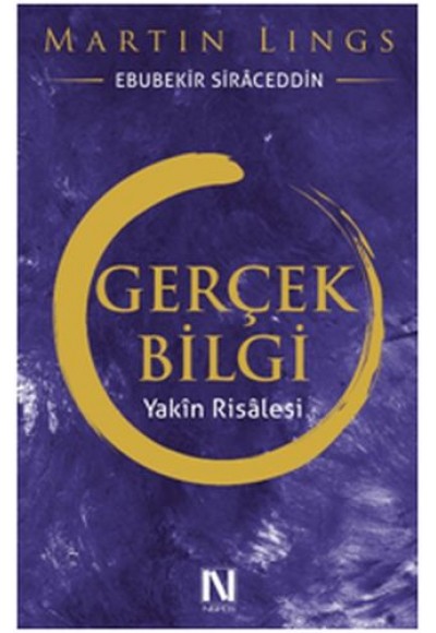 Gerçek Bilgi