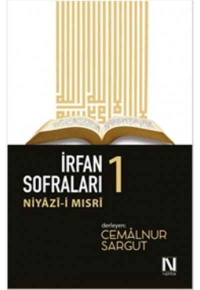 İrfan Sofraları 1