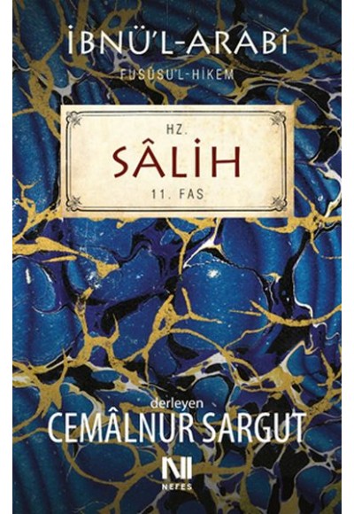 Hz. Salih 11. Fas - Fusüsu-l Hikem