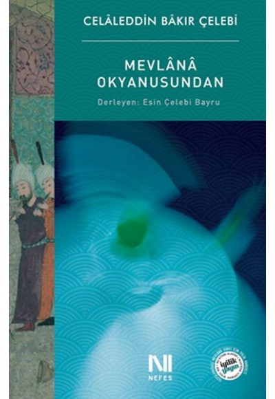Mevlana Okyanusundan