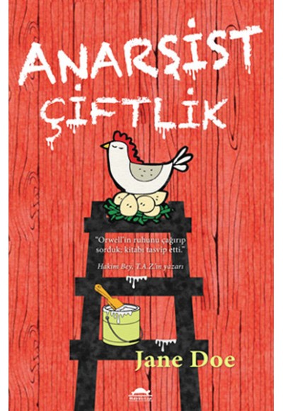 Anarşist Çiftlik