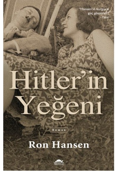 Hitlerin Yeğeni