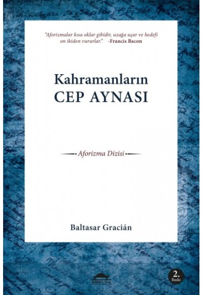 Kahramanların Cep Aynası