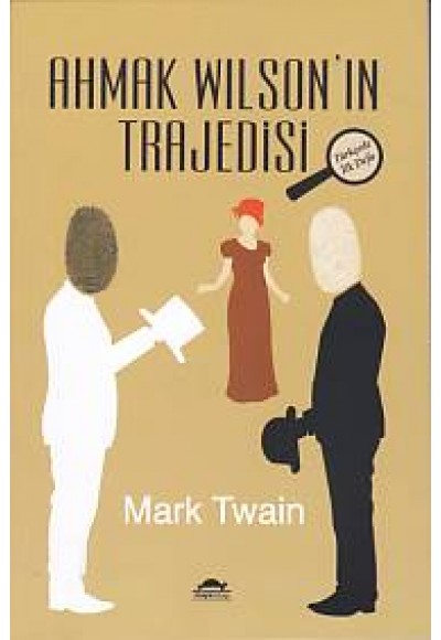 Ahmak Wilson'ın Trajedisi