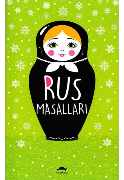Rus Masalları
