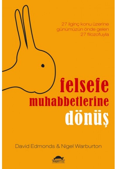 Felsefe Muhabbetlerine Dönüş