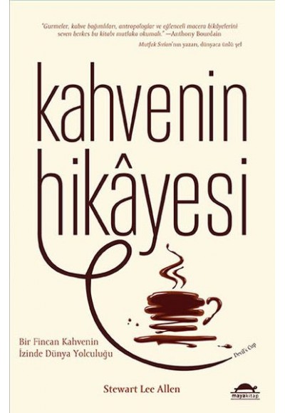 Kahvenin Hikayesi