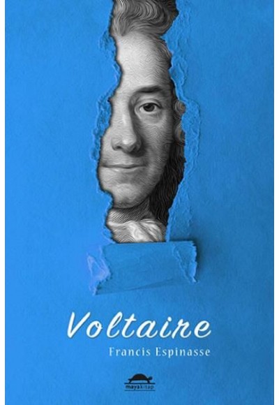 Voltaire'nin Hayatı