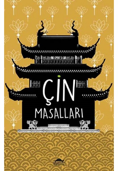 Çin Masalları - (Özel Ayracıyla)