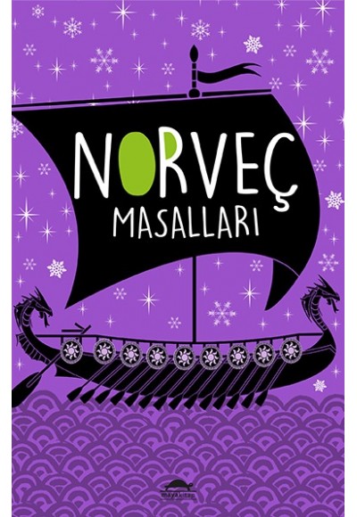 Norveç Masalları (Özel Ayracıyla)