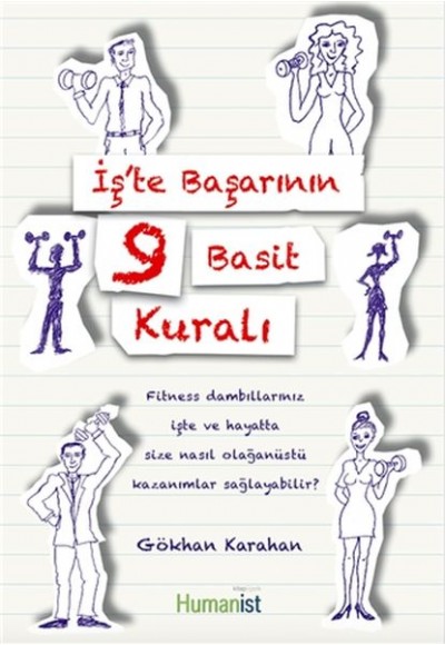 İşte Başarının 9 Basit Kuralı