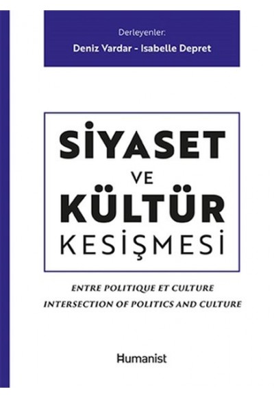 Siyaset ve Kültür Kesişmesi