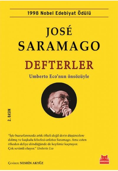 Defterler