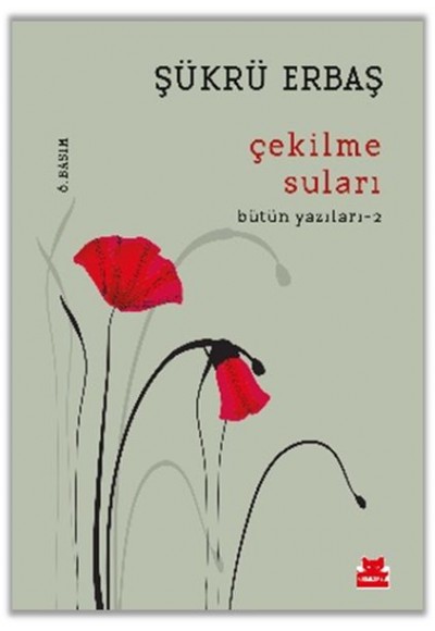 Çekilme Suları