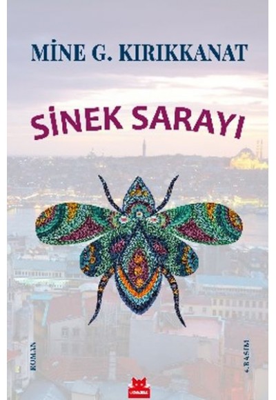 Sinek Sarayı