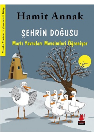 Şehrin Doğusu