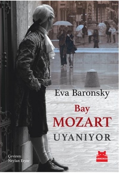 Bay Mozart Uyanıyor