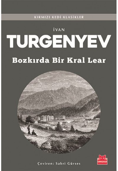 Bozkırda Bir Kral Lear