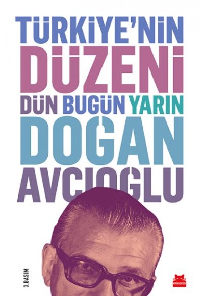 Türkiye'nin Düzeni