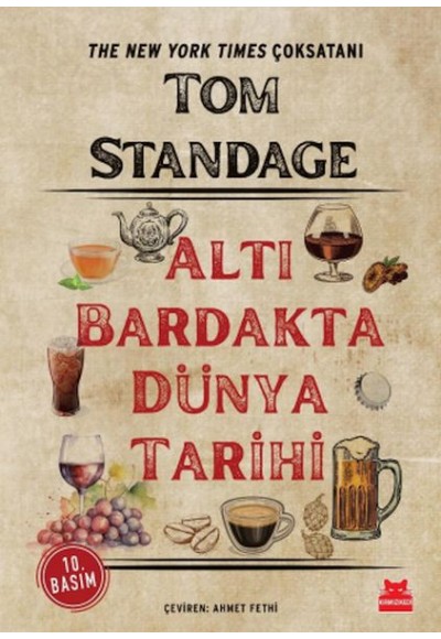 Altı Bardakta Dünya Tarihi