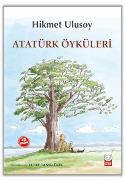 Atatürk Öyküleri