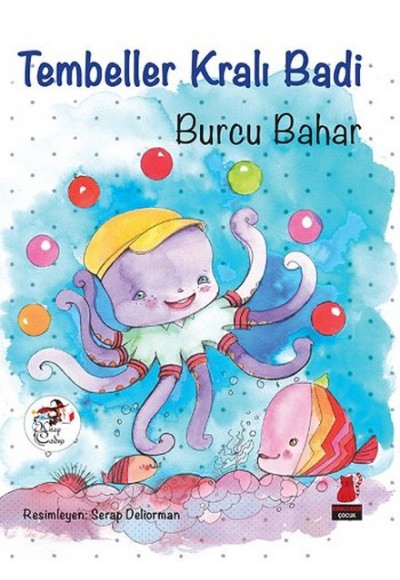 Tembeller Kralı Badi
