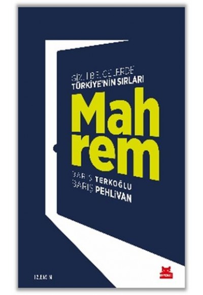 Mahrem