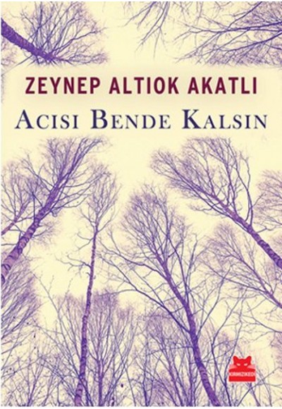 Acısı Bende Kalsın