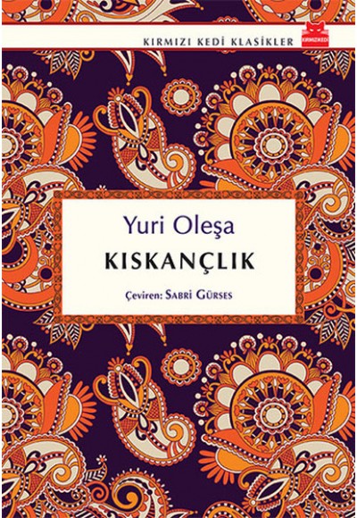 Kıskançlık