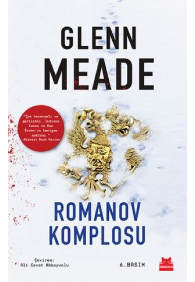 Romanov Komplosu