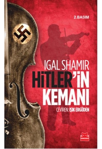 Hitler'in Kemanı