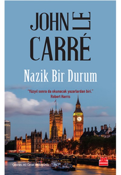 Nazik Bir Durum