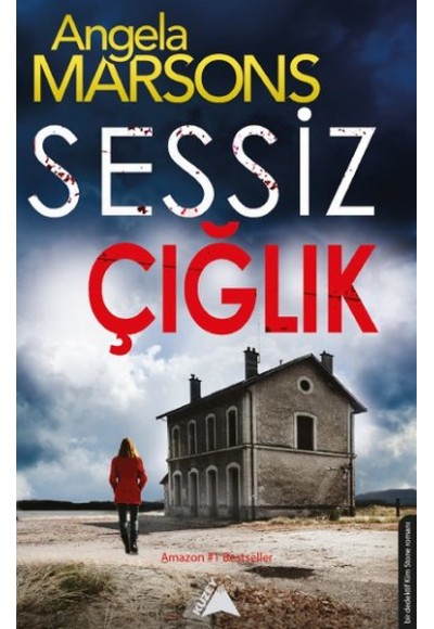 Sessiz Çığlık