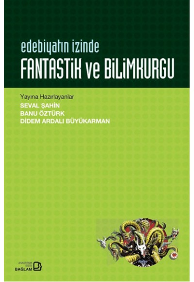 Edebiyatın İzinde - Fantastik ve Bilimkurgu