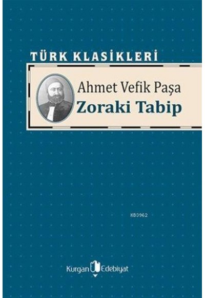 Zoraki Tabip