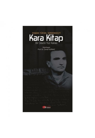 Kara Kitap  Bir Devrin Yüz Karası