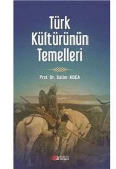 Türk Kültürünün Temelleri