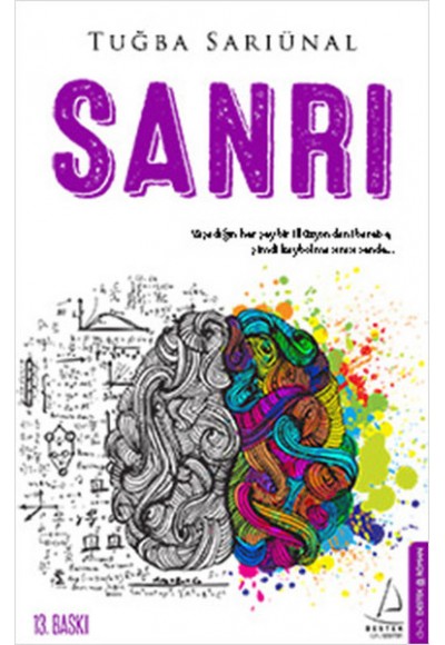 Sanrı