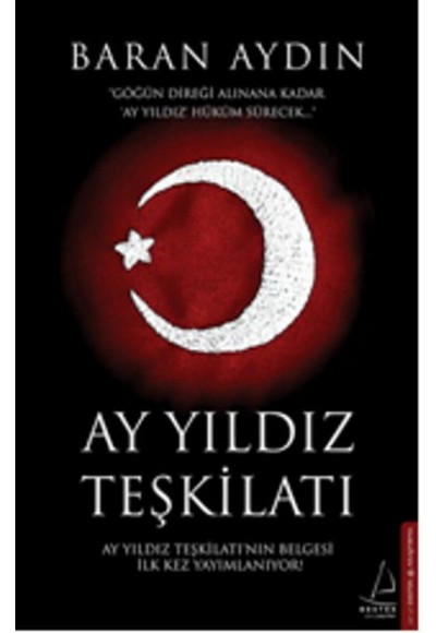 Ay Yıldız Teşkilatı