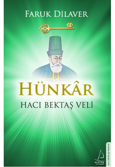 Hünkar Hacı Bektaş Veli
