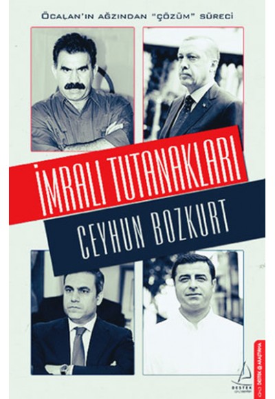 İmralı Tutanakları