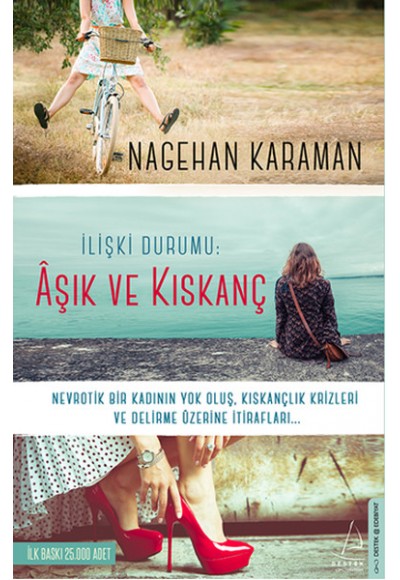 Aşık ve Kıskanç