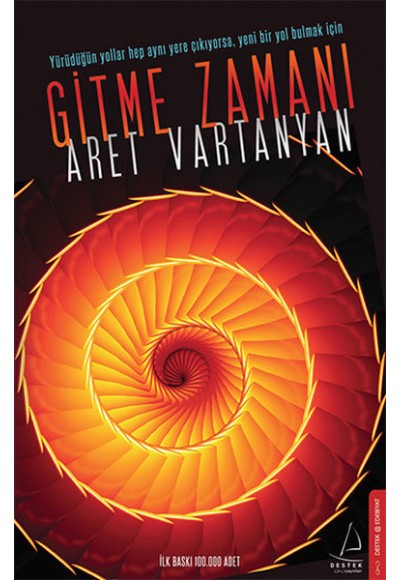 Gitme Zamanı