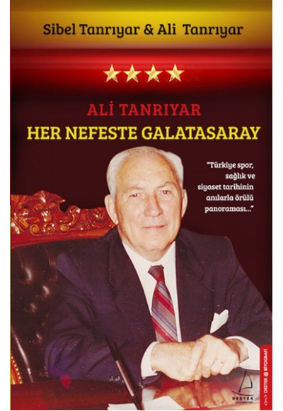 Her Nefeste Galatasaray