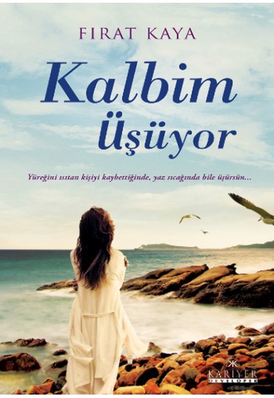Kalbim Üşüyor